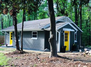 2801 Ashley St, Durham, NC 27704