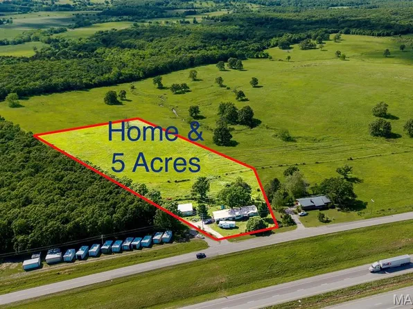 22781A E Route 66, Lebanon, MO 65536