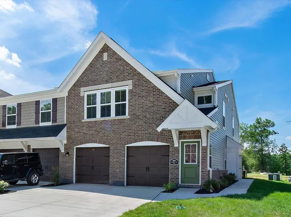 5883 Parkview Ln #90305, Milford, OH 45150