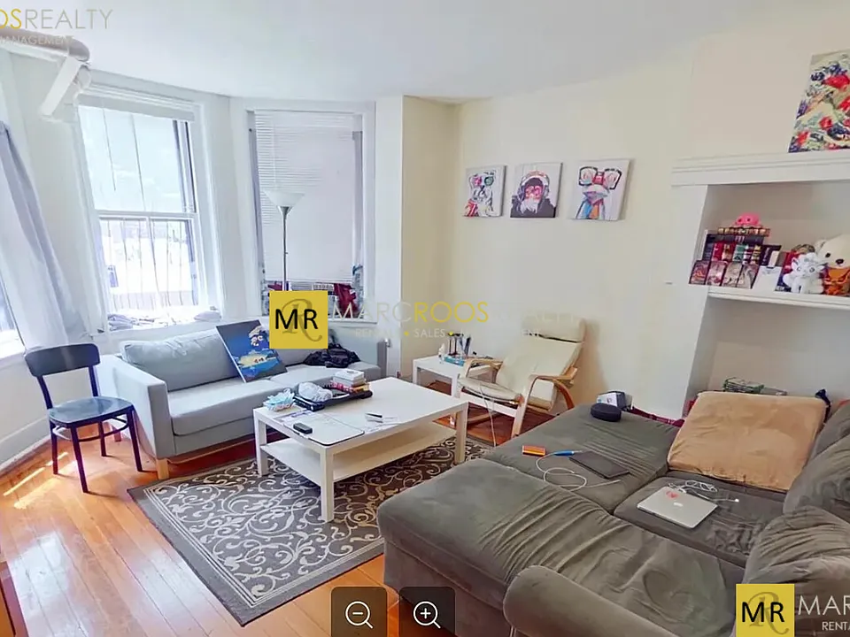 455 Beacon St
