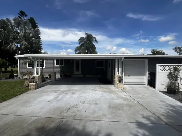 194 Fairway Cir, Winter Haven, FL 33881