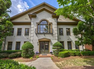 3127 Lenox Rd NE APT 1, Atlanta, GA 30324