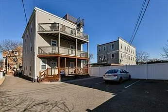 6 Dorset St #2 — Photo 12