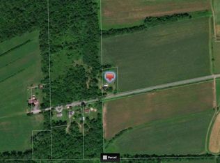 3899 Ridge Rd, Elba, NY 14058