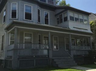 50-52 Hitchcock St, Holyoke, MA 01040