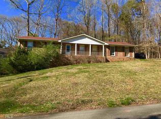 254 N Etowah Dr, Canton, GA