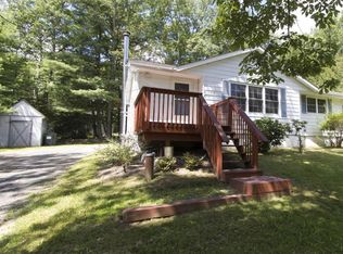 115 Beverly Dr, Shohola, PA 18458