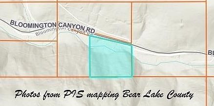 1st image of LOT 1 Bloomington Canyon Rd