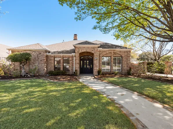 11104 Manorview Cir, Dallas, TX 75228