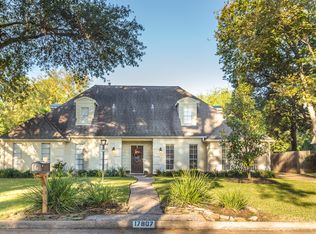 17807 Loring Ln, Spring, TX 77388