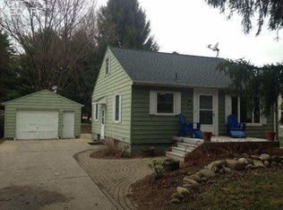 8876 Gera Rd, Birch Run, MI 48415