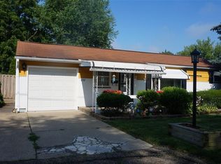 3757 Grunder Ave NW, Canton, OH