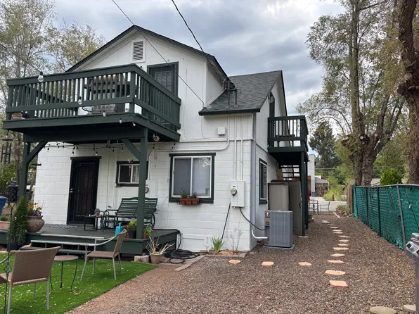 (undisclosed Address), Flagstaff, AZ 86004