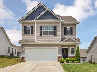 114 Annas Way, Shelbyville, TN 37160