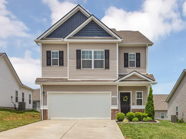 114 Annas Way, Shelbyville, TN 37160