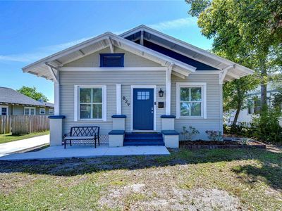 829 E Lime St, Lakeland, FL, 33801