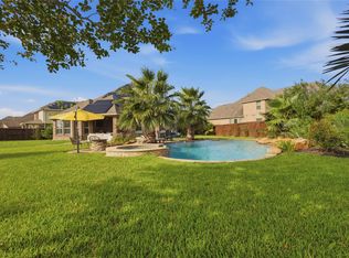 3596 Mustang Ridge Ln, Pearland, TX 77584