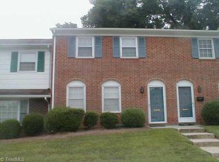 1825 E Johnson St #E, High Pt, NC 27262