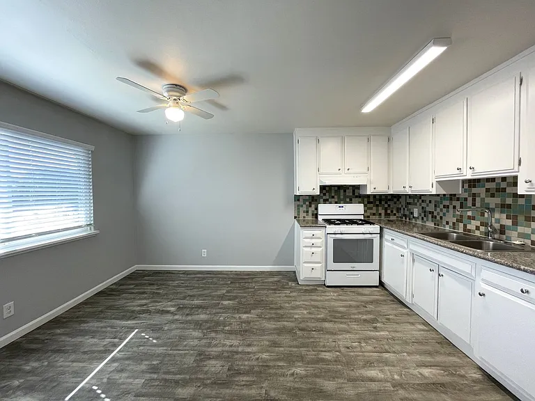 Renovated Apartments at 705 Camanche Lane — Photo 10