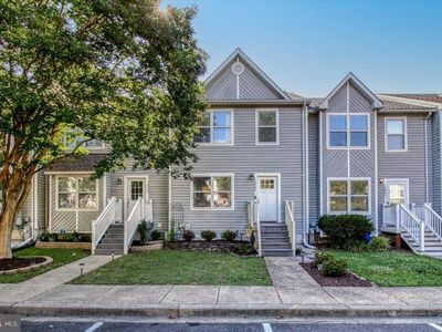 7995 Delores Ct, Chesapeake Beach, MD, 20732