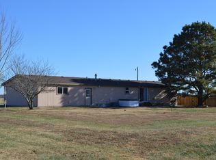 10858 John Zodrow Rd, Gentry, AR 72734