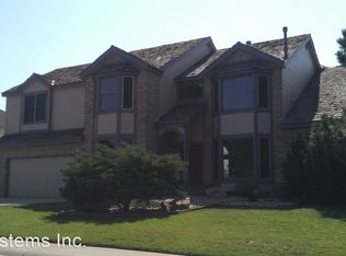 2006 Glenhaven Dr, Highlands Ranch, CO 80126