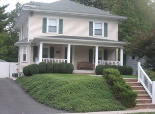 901 Colonial Ave, Union, NJ 07083