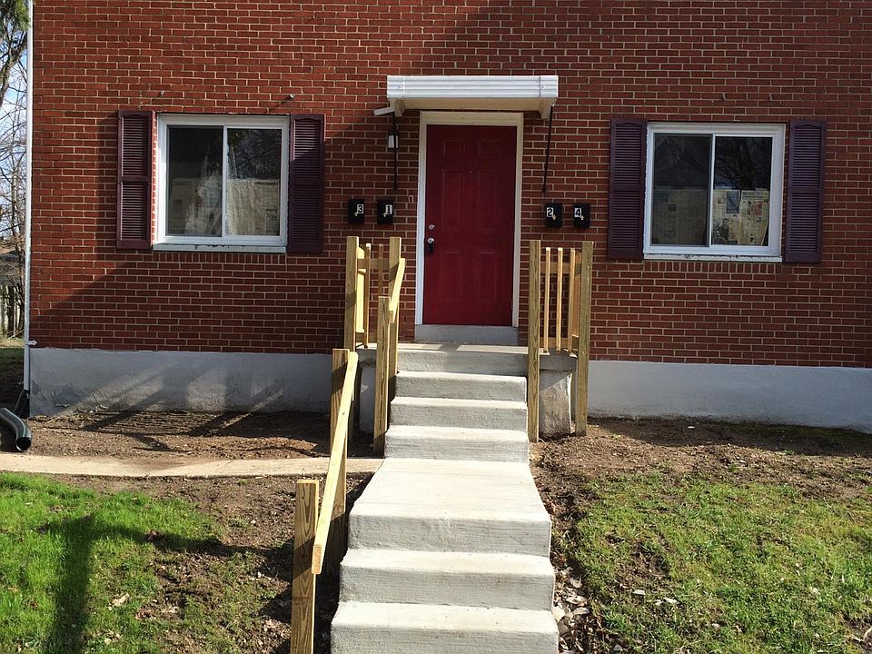 1st image of 52 E Burton Ave #2