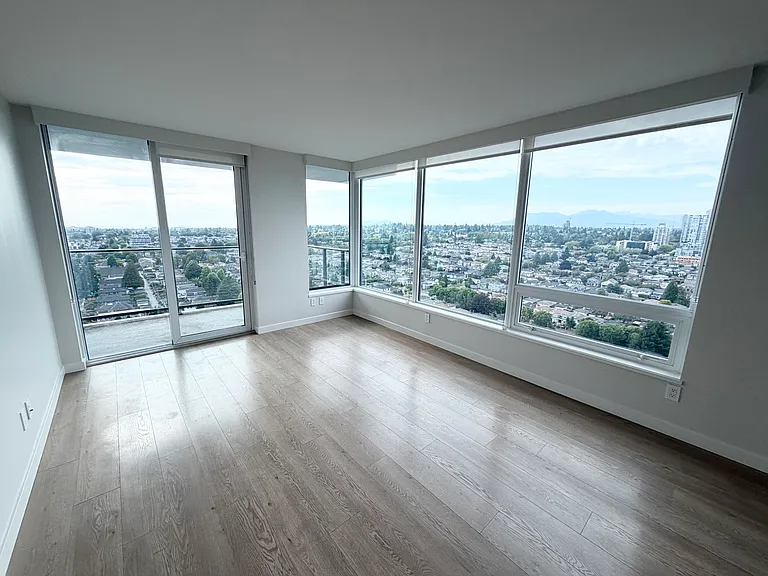 8189 Cambie St #2803 — Photo 6