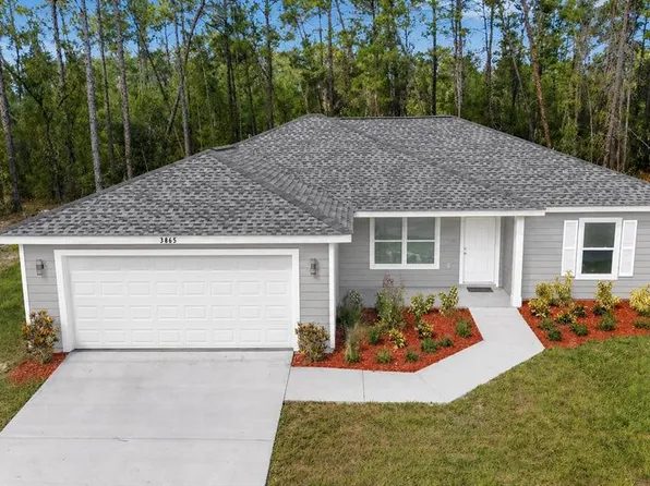 3101 NW Buena Vista Rd, Dunnellon, FL 34431