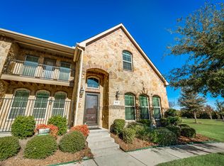 8600 Whitehead St, McKinney, TX 75070