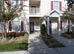 575 Oakleaf Plantation Pkwy UNIT 1102, Orange Park, FL 32065