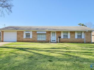 2106 Maysville Rd NE, Huntsville, AL 35811