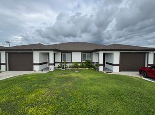 1425 NE 8th Pl #1425, Cape Coral, FL 33909