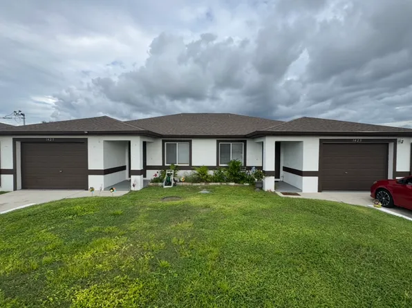 1425 NE 8th Pl #1425, Cape Coral, FL 33909