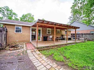7367 Linda Lee Dr, Denham Springs, LA 70706