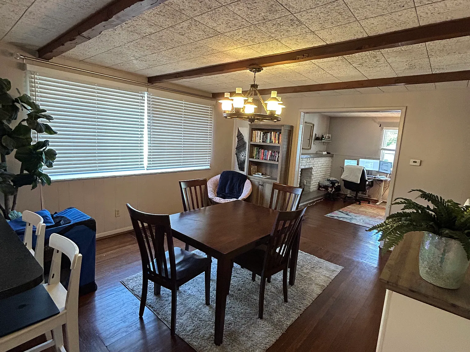 2 bed, $1,800 — Photo 2