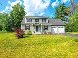 9 Marshall Rd, Kingston, NH 03848