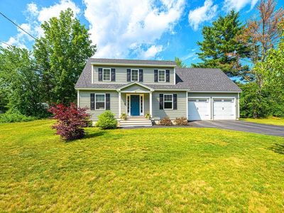 9 Marshall Road, Kingston, NH, 03848