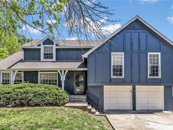 6939 Widmer Rd, Shawnee, KS 66216