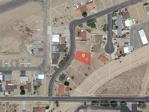 6829 Warren Vista Ave, Yucca Valley, CA 92284