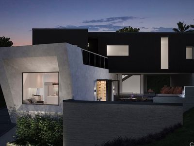 2718 W Lytelle Pl, Eagle Rock, CA, 90065