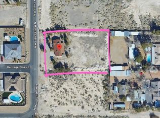 8140 N Monte Cristo Way, Las Vegas, NV 89131