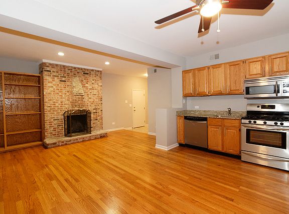 2nd image of 617 W Drummond Pl