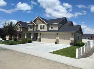 10390 Sumpter St, Nampa, ID 83687