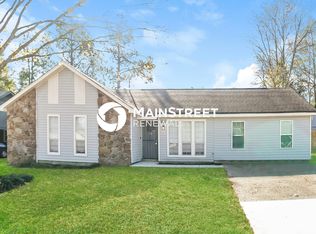 1811 Tissington Dr, Horn Lake, MS 38637