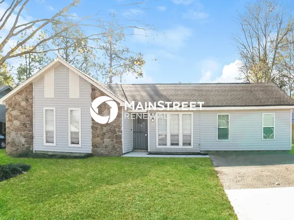 1811 Tissington Dr, Horn Lake, MS 38637