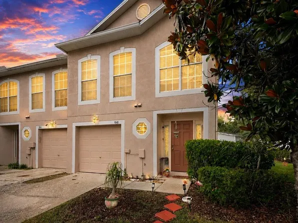 9848 ASHBURN LAKE DRIVE, TAMPA, FL 33610