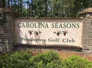 475 Spring Flowers Dr, Cameron, NC 28326