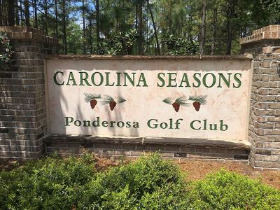 475 Spring Flowers Dr, Cameron, NC, 28326